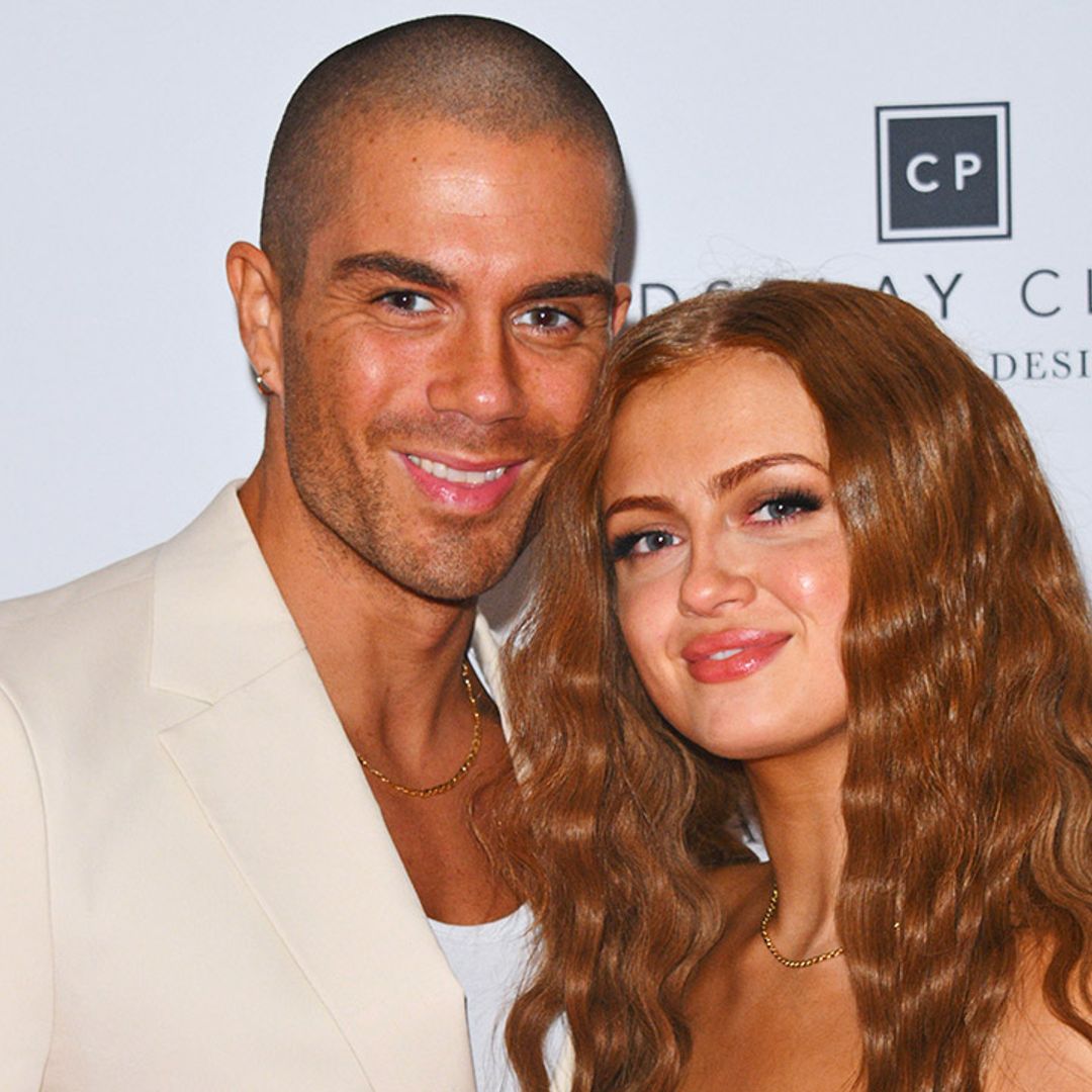 Strictly's Maisie Smith and Max George take big step in their relationship
