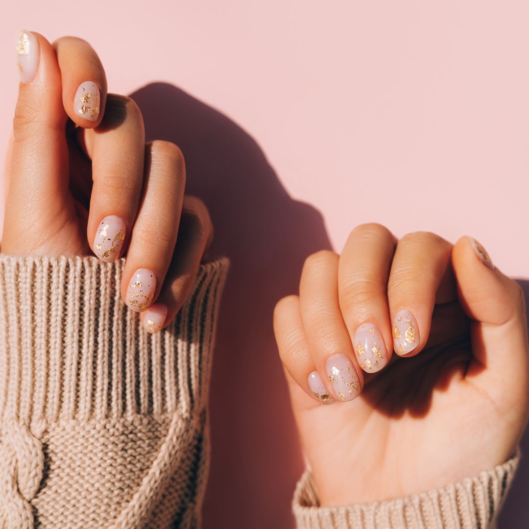 How to make short nails appear longer instantly