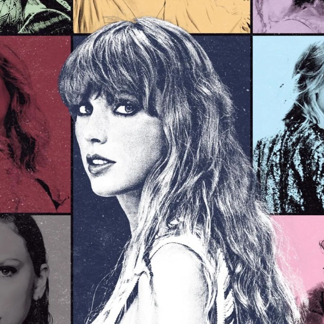 Taylor Swift Eras tour: A bejeweled return for the world's biggest pop star
