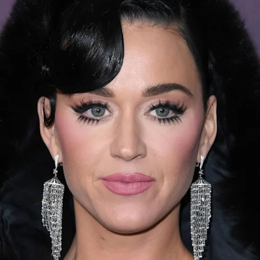 Katy Perry shares special moments with daughter Daisy, two, during American Idol's Hawaii Week