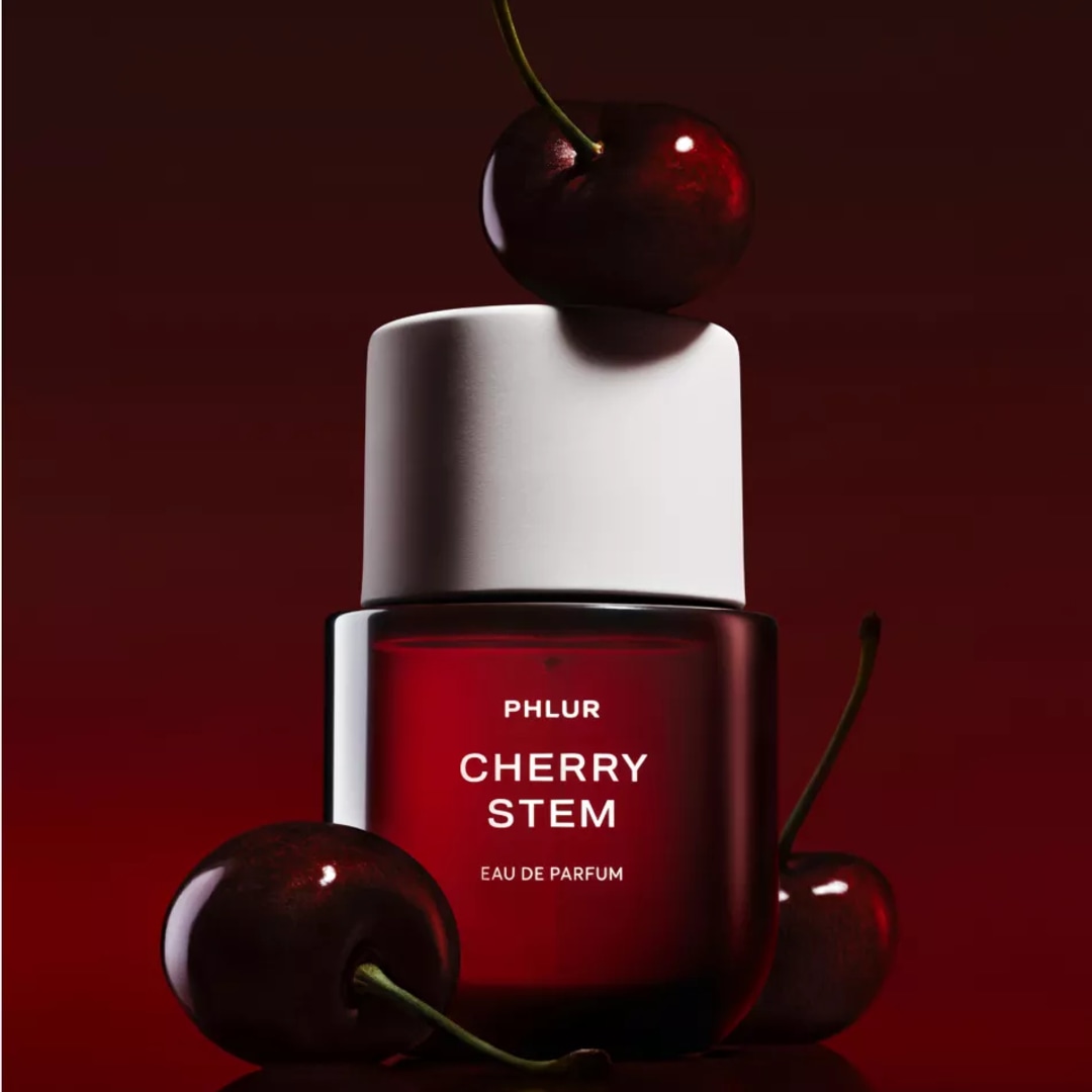 Phlur cherry stem product image 