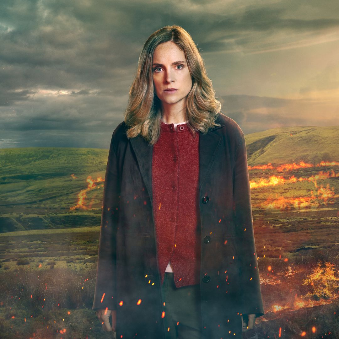 6-part detective drama with Sherwood and Peaky Blinders stars unveils first look at season 2