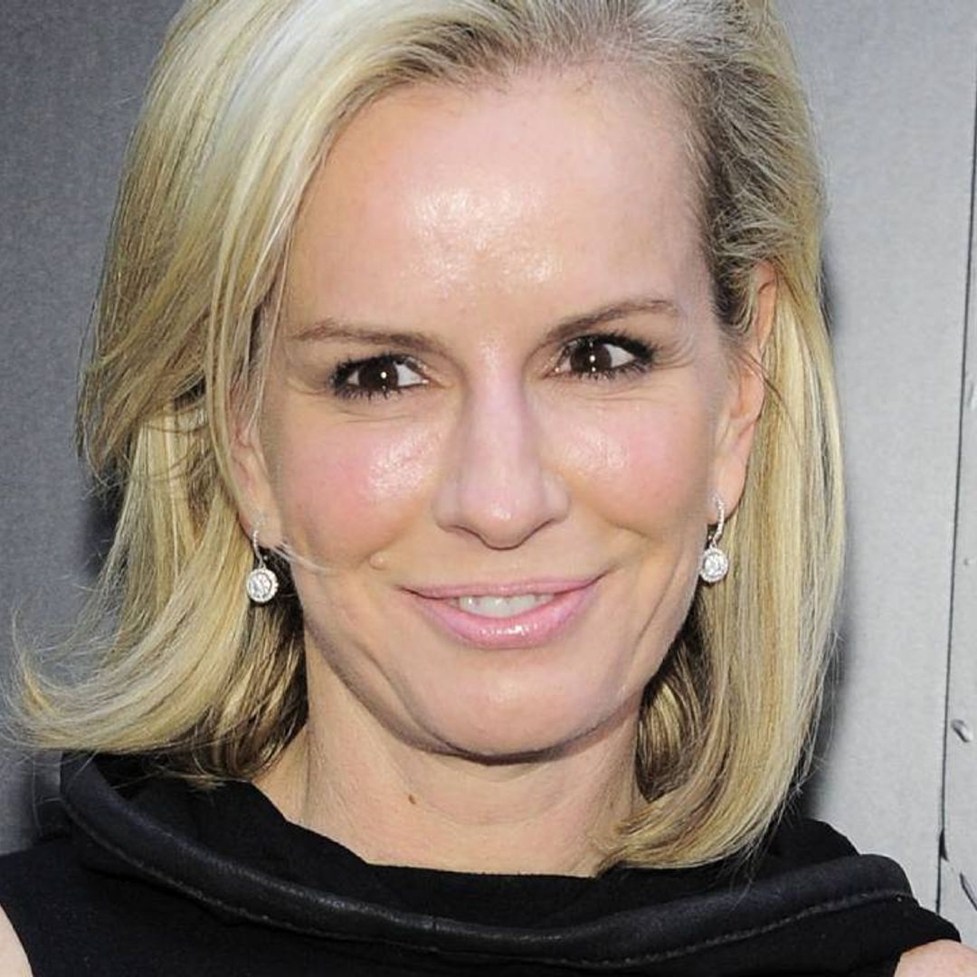 Jennifer Ashton suffers painful injury in kitchen disaster while cooking at home