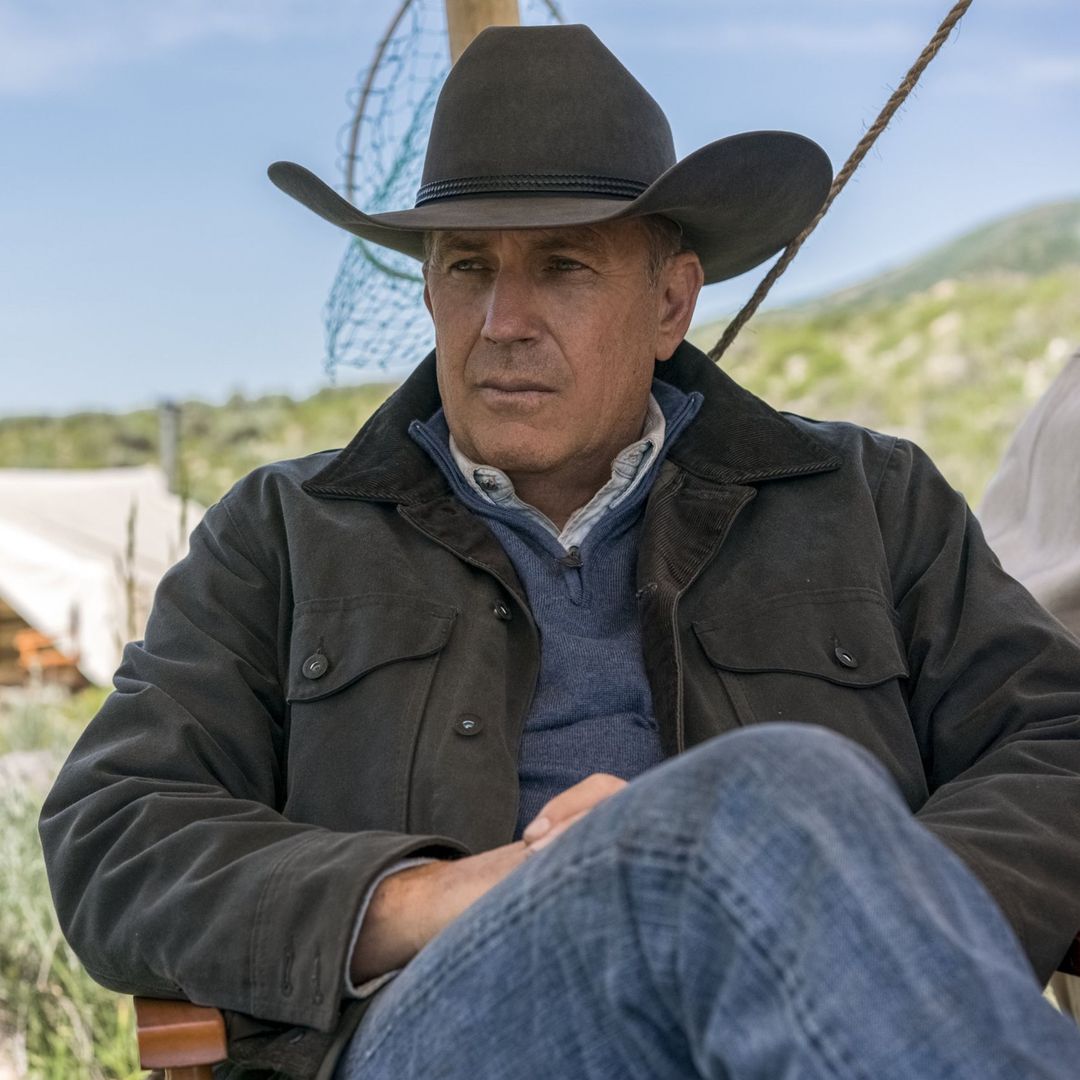 Yellowstone fans in disbelief over Kevin Costner's exit storyline as they complain about part 2 premiere