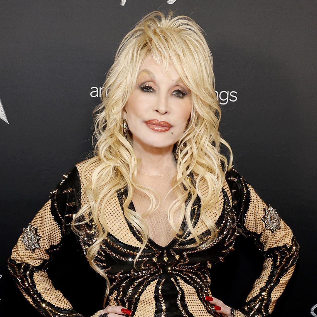Dolly Parton breaks silence on Beyonce's country music album