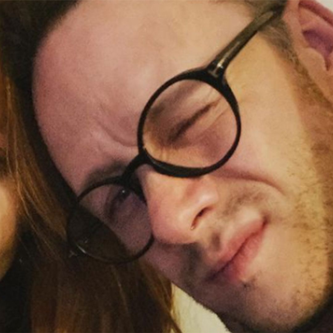 Stacey Dooley and Kevin Clifton spill secret about The Masked Singer