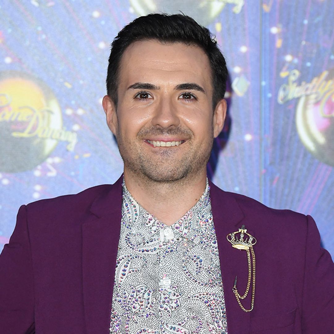 Strictly breaking news: Will Bayley quits the show following injury