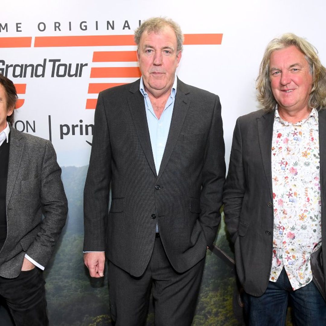 Jeremy Clarkson confirms The Grand Tour season 4 is delayed - find out why 