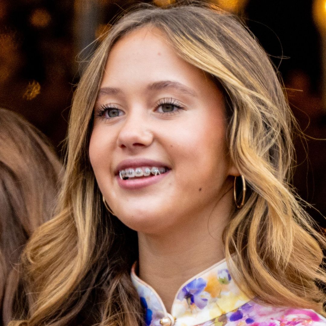 Denmark's Princess Josephine, 14, very surprising daily routine at prestigious boarding school revealed