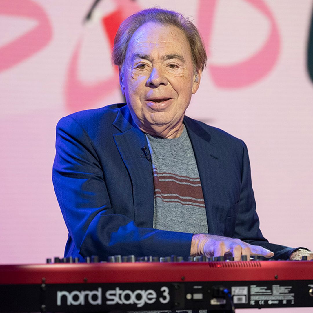 Andrew Lloyd Webber's son Nicholas critically ill with cancer - details