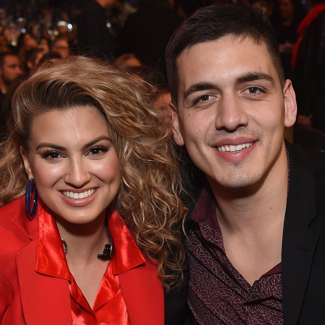 Tori Kelly expecting first child with famous husband