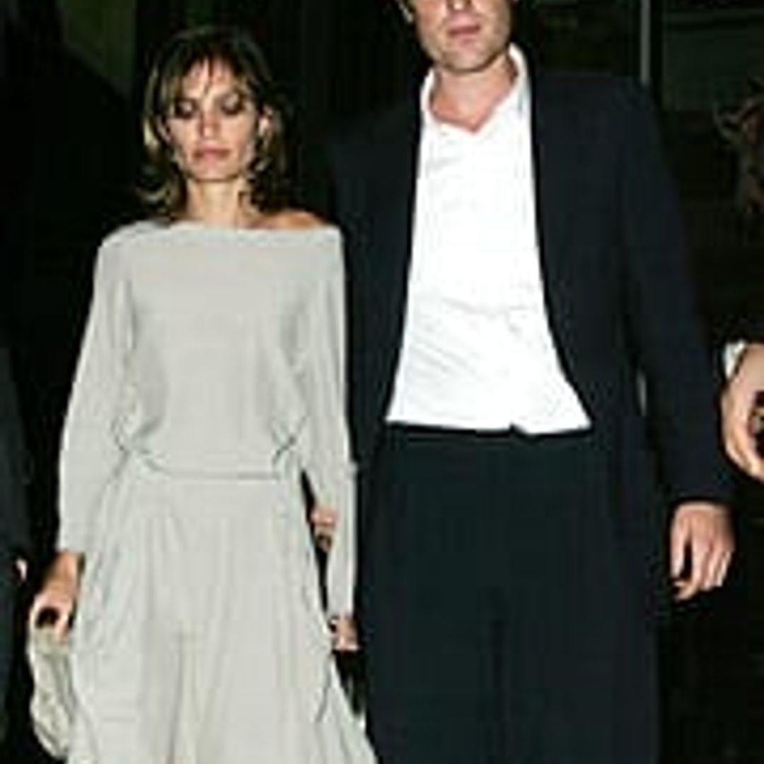 Hugh and Jemima join Zac and Sheherazade in charity flutter