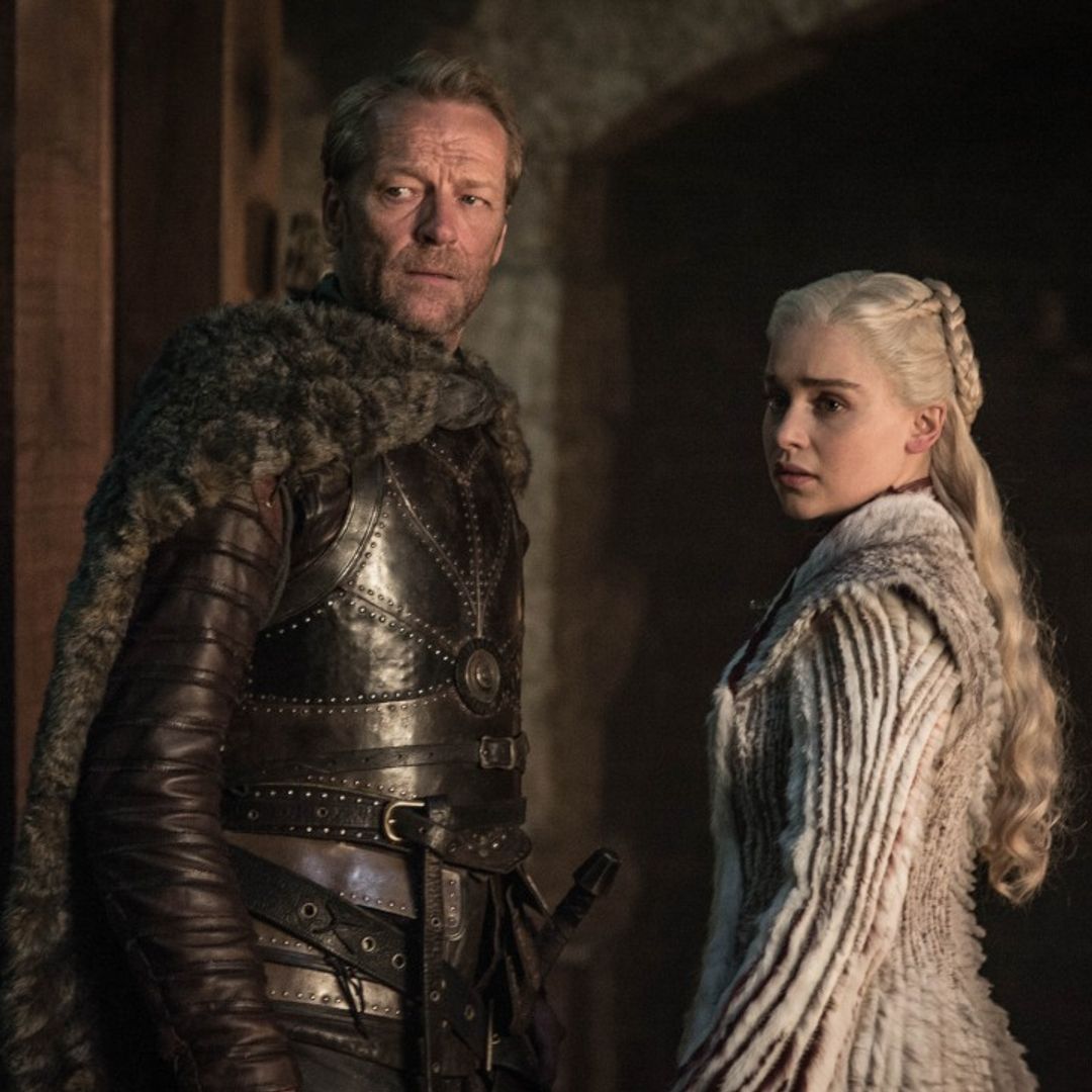 Why Ser Jorah had the most important scene in Game of Thrones' latest episode 