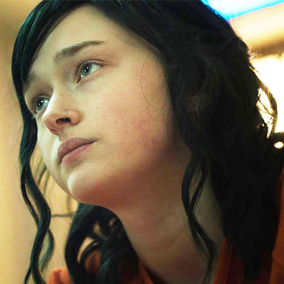 Harrowing crime drama with The Capture star sounds utterly unmissable