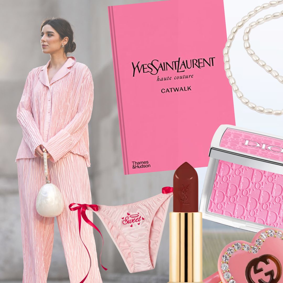 20 Valentine's Day gifts for her: High street to high fashion