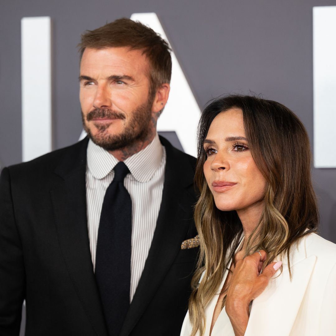 David Beckham's shocking move on Brooklyn's 27 birthday