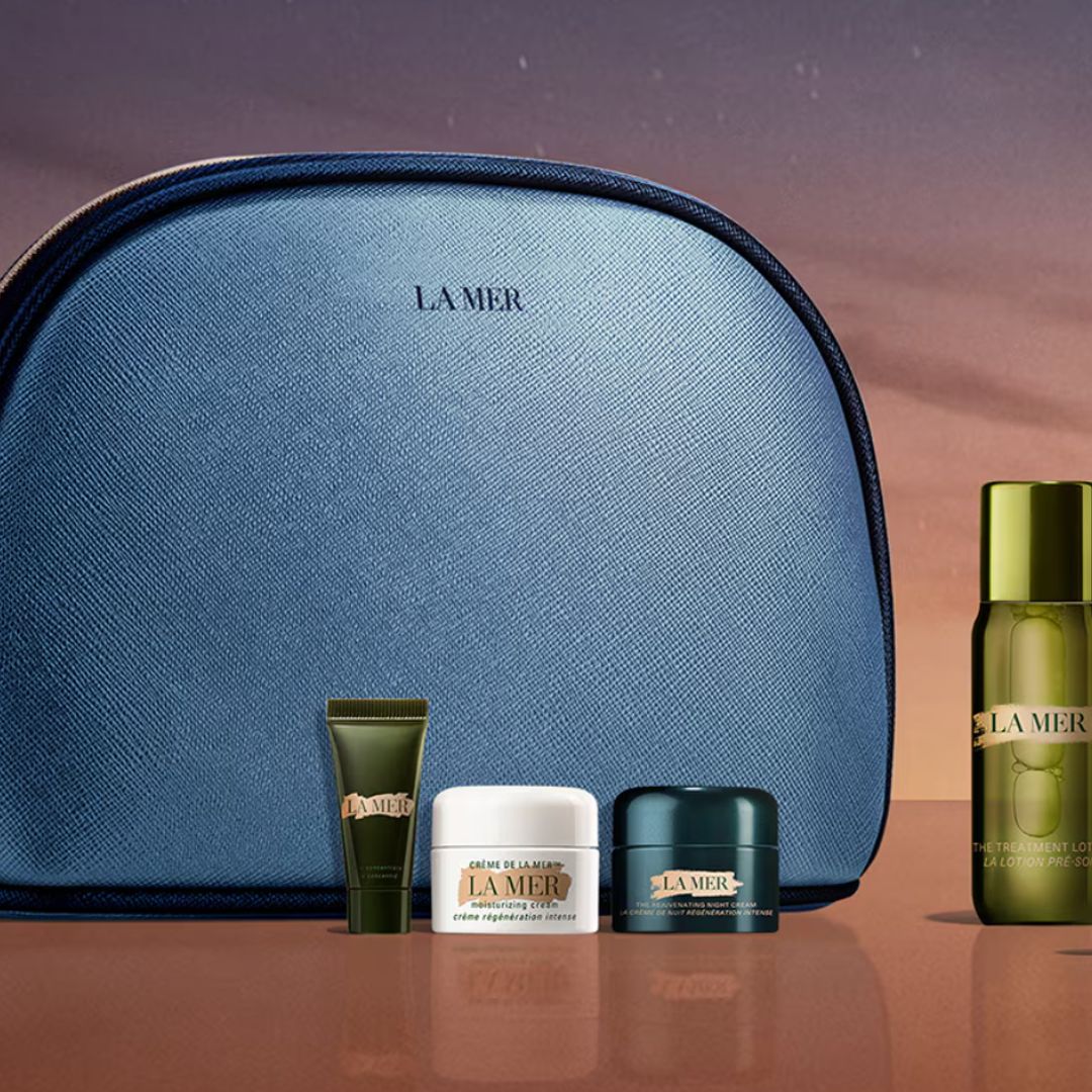 La Mer Free Gift With Purchase - UK