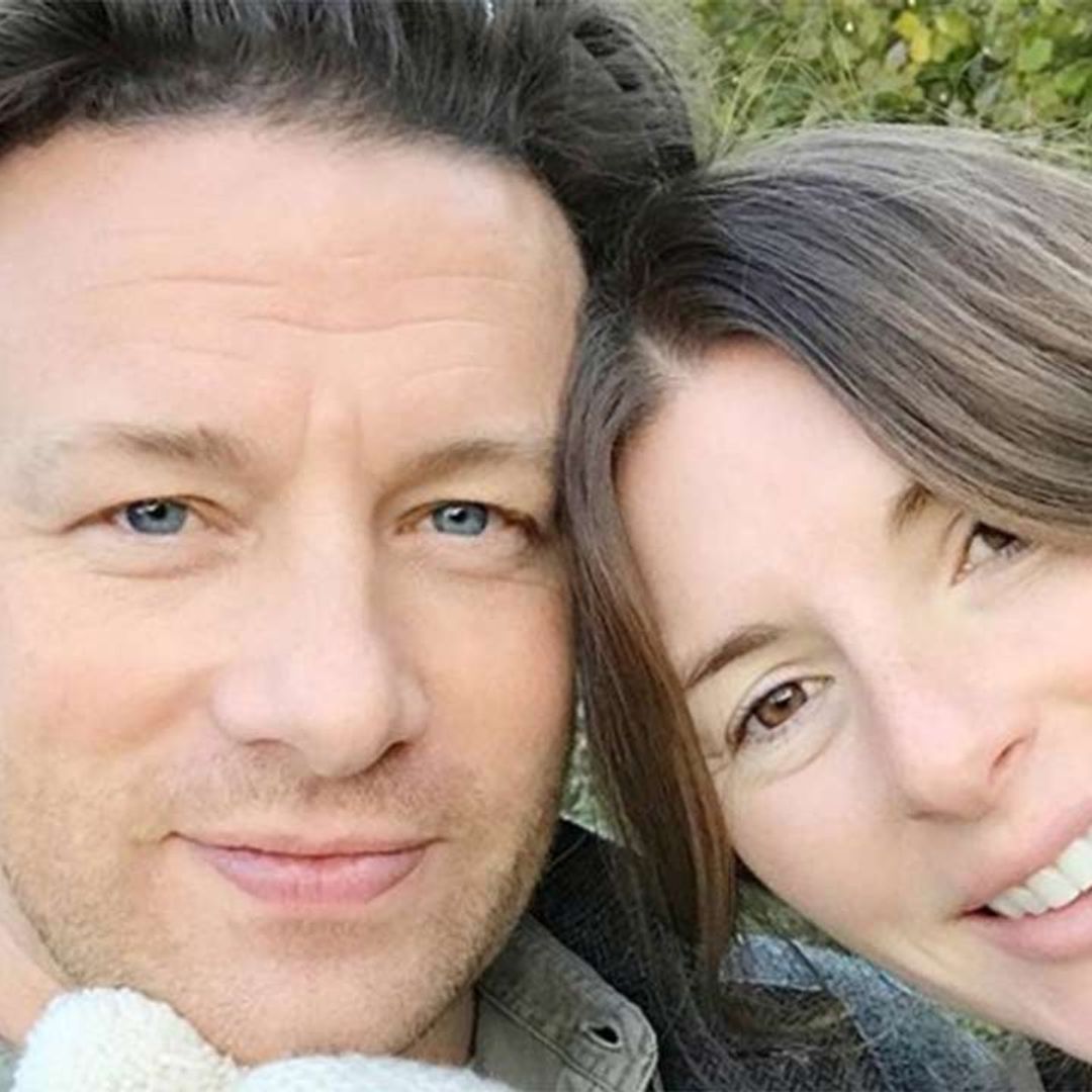 Jools and Jamie Oliver take their 5 children on summer holiday