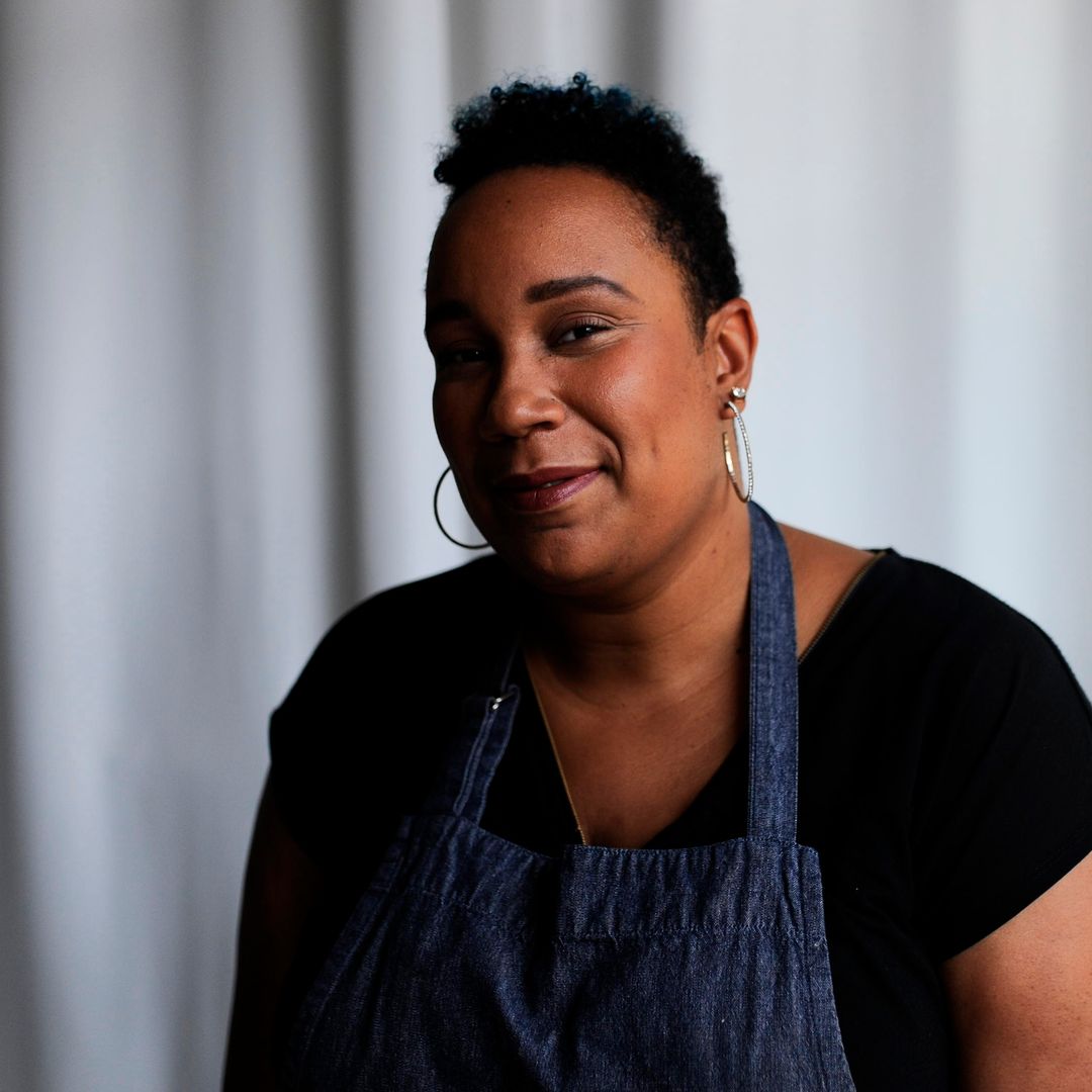 America's Test Kitchen host Elle Simone Scot dead at 49 following long cancer battle