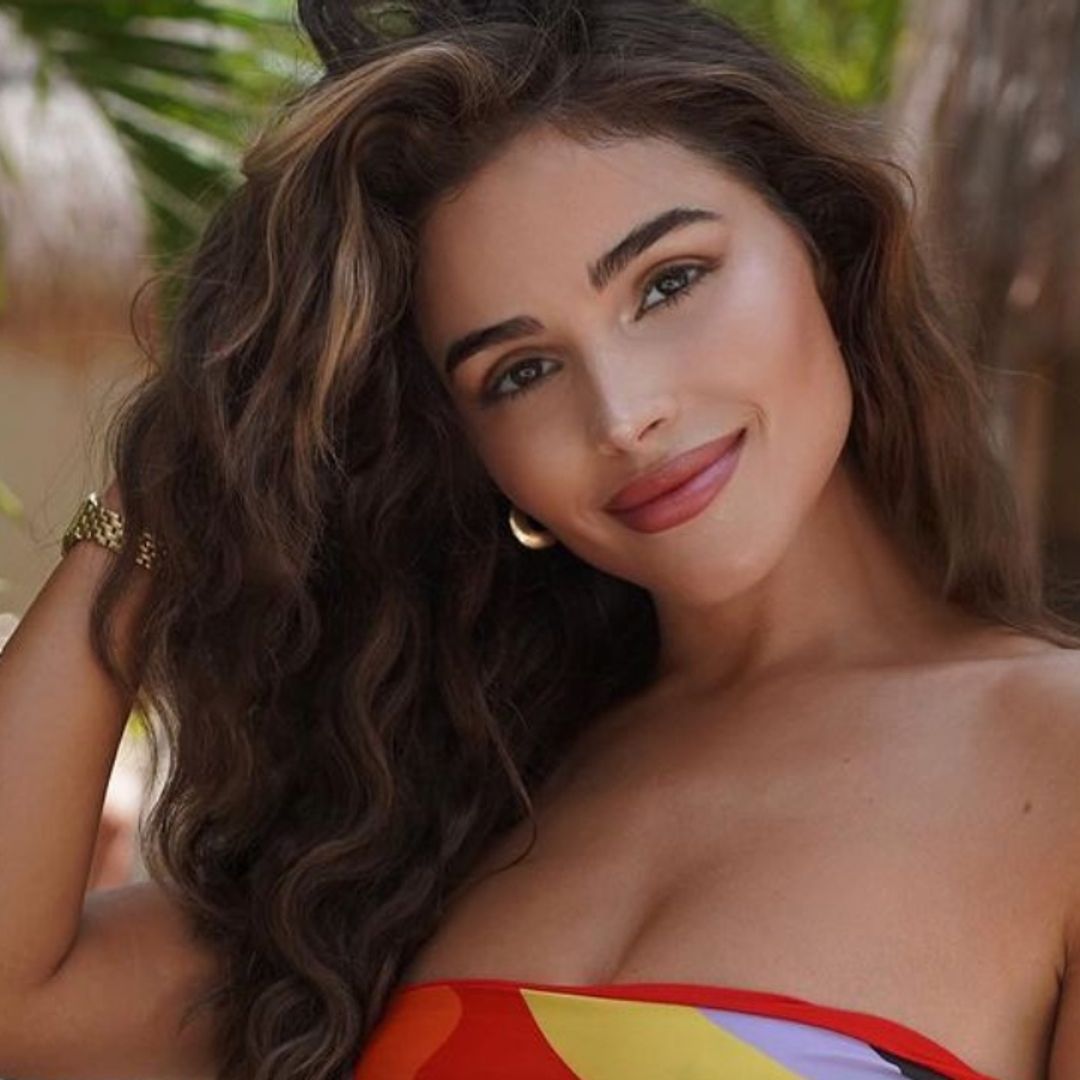 Olivia Culpo brings the heat in risqué new photos amid sudden attack by trolls