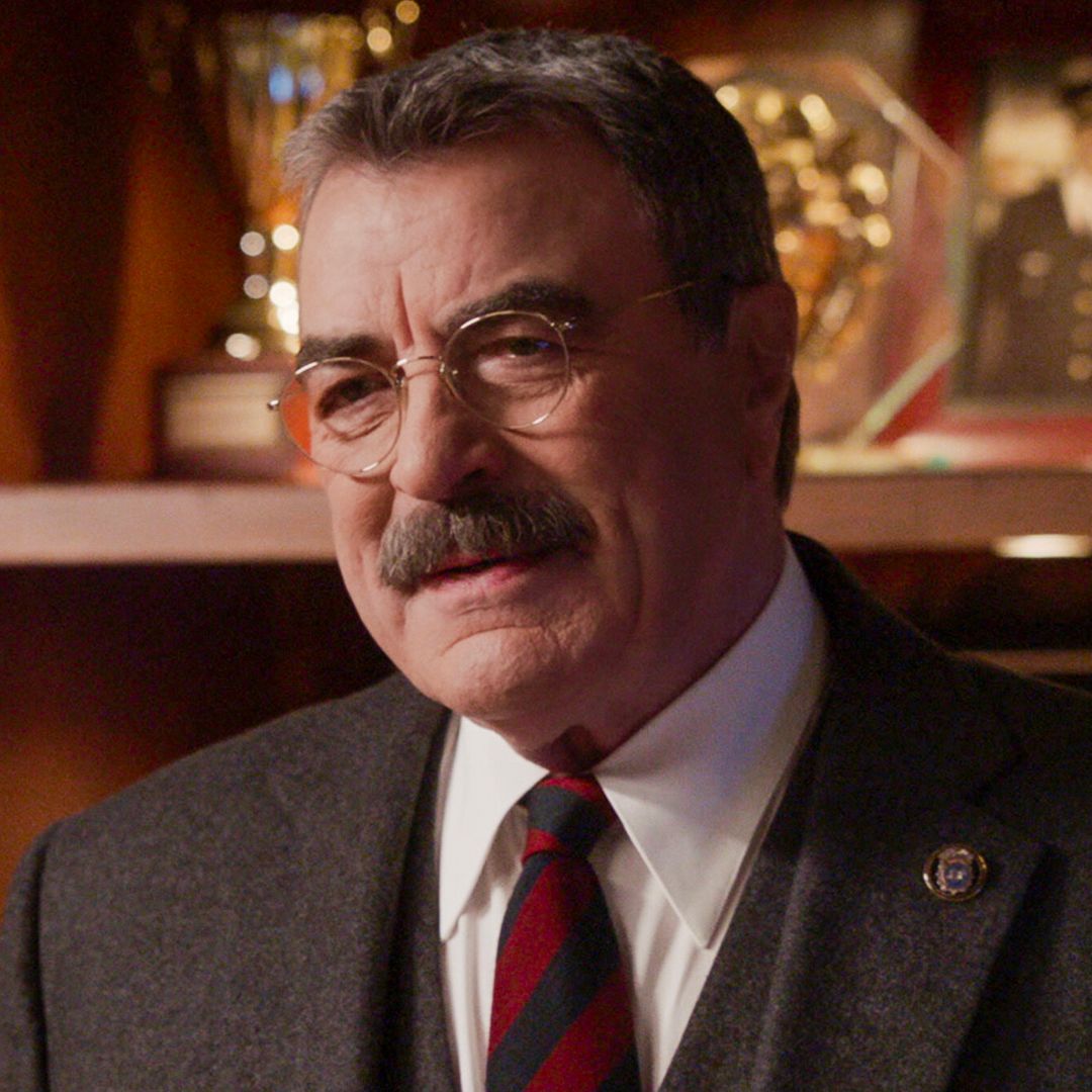  Blue Bloods 'spin off in LA' teased by star amid final season premiere