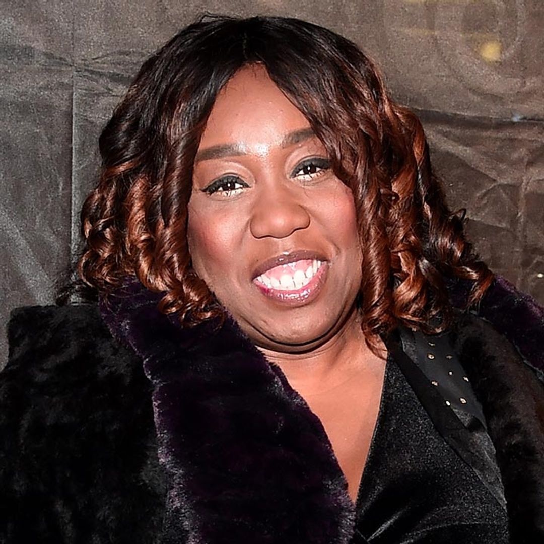 Strictly's Chizzy Akudolu PLEADS with fans for help after losing passport ahead of family wedding