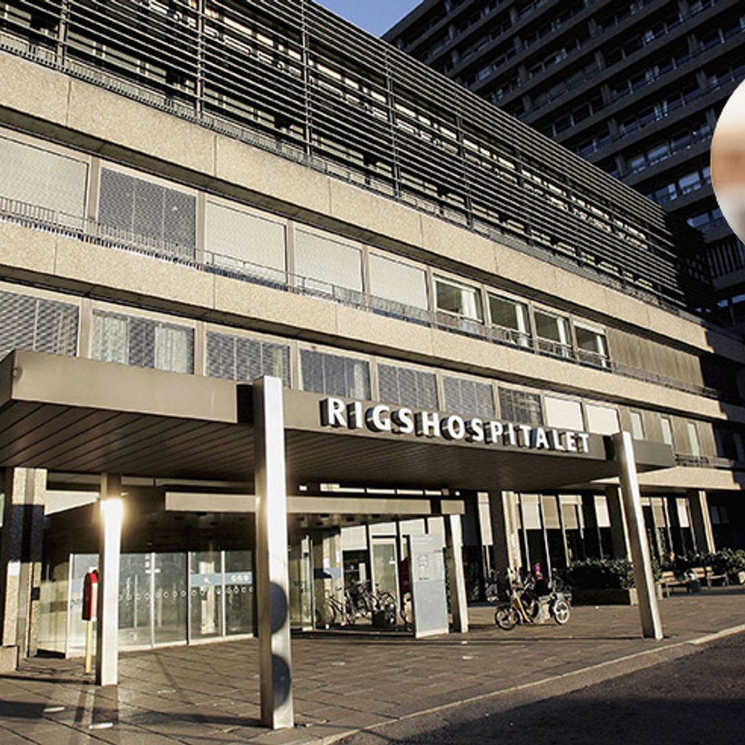 Danish police investigating hospital following Prince Henrik's death