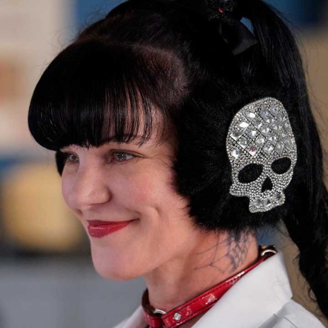 Pauley Perrette surprises fans by reuniting with former NCIS co-star - see photo