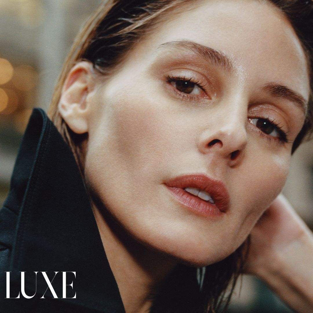 Olivia Palermo at 40 - Her fashion rules and secrets to a happy marriage