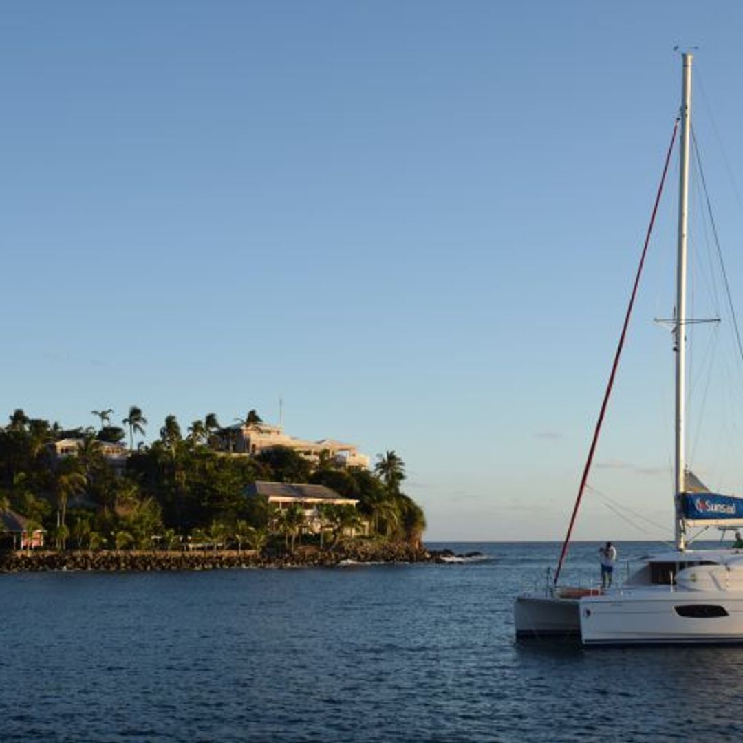 Sailing in Antigua: an amazing adventure holiday for first-time sailors