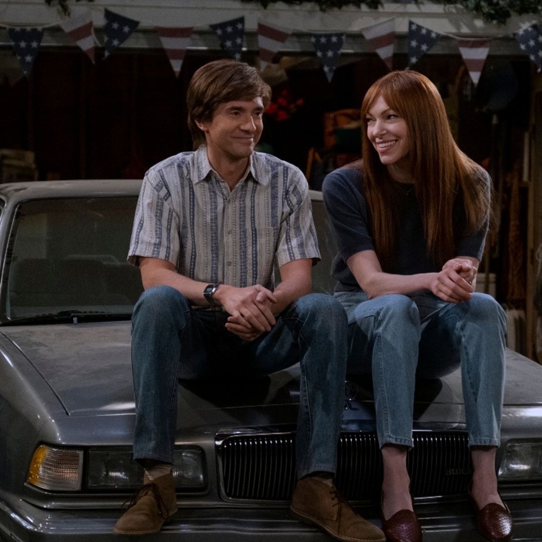 How did That '70s show end and what can we expect from That '90s show?