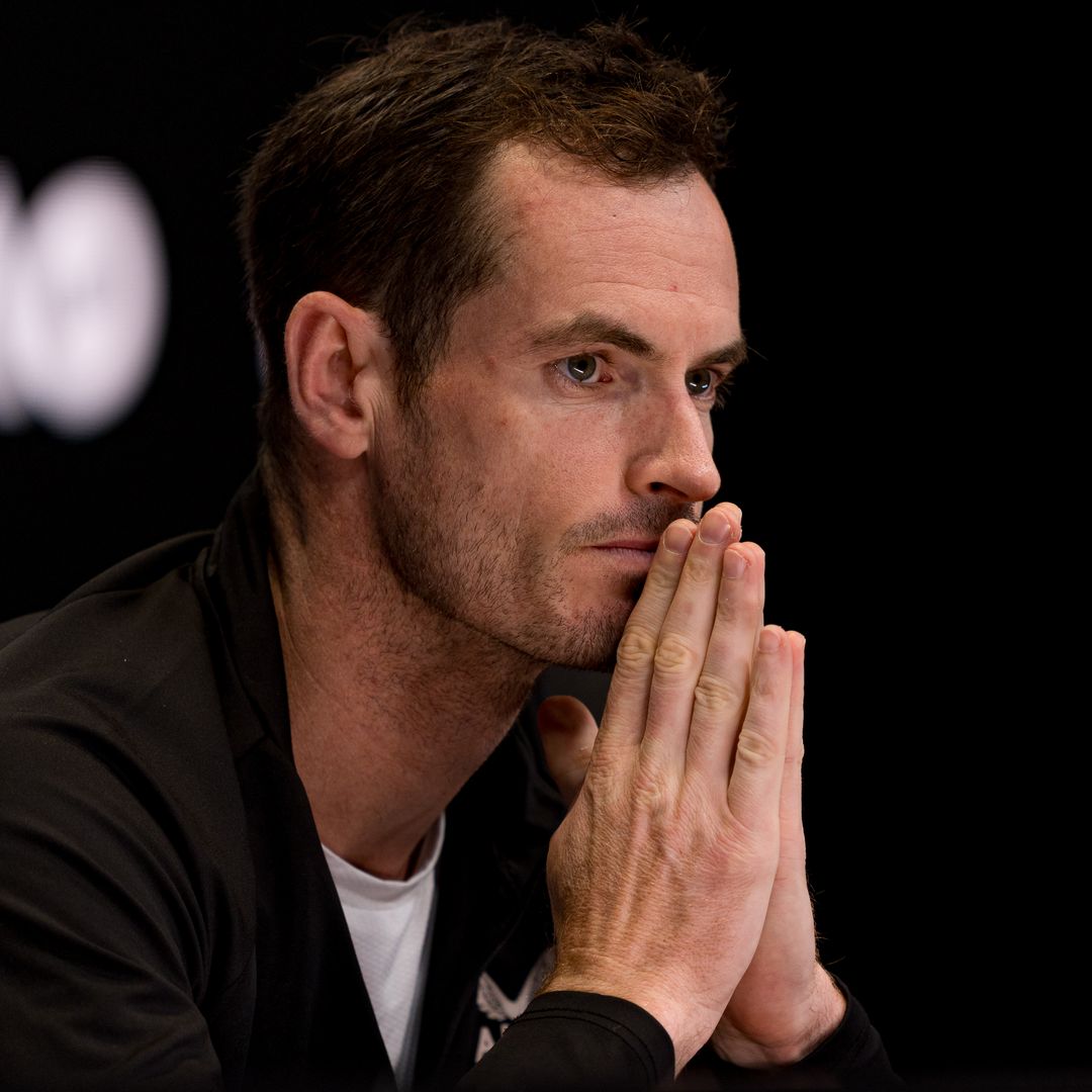 Andy Murray pays tribute to victims of UK terrorist attacks at French