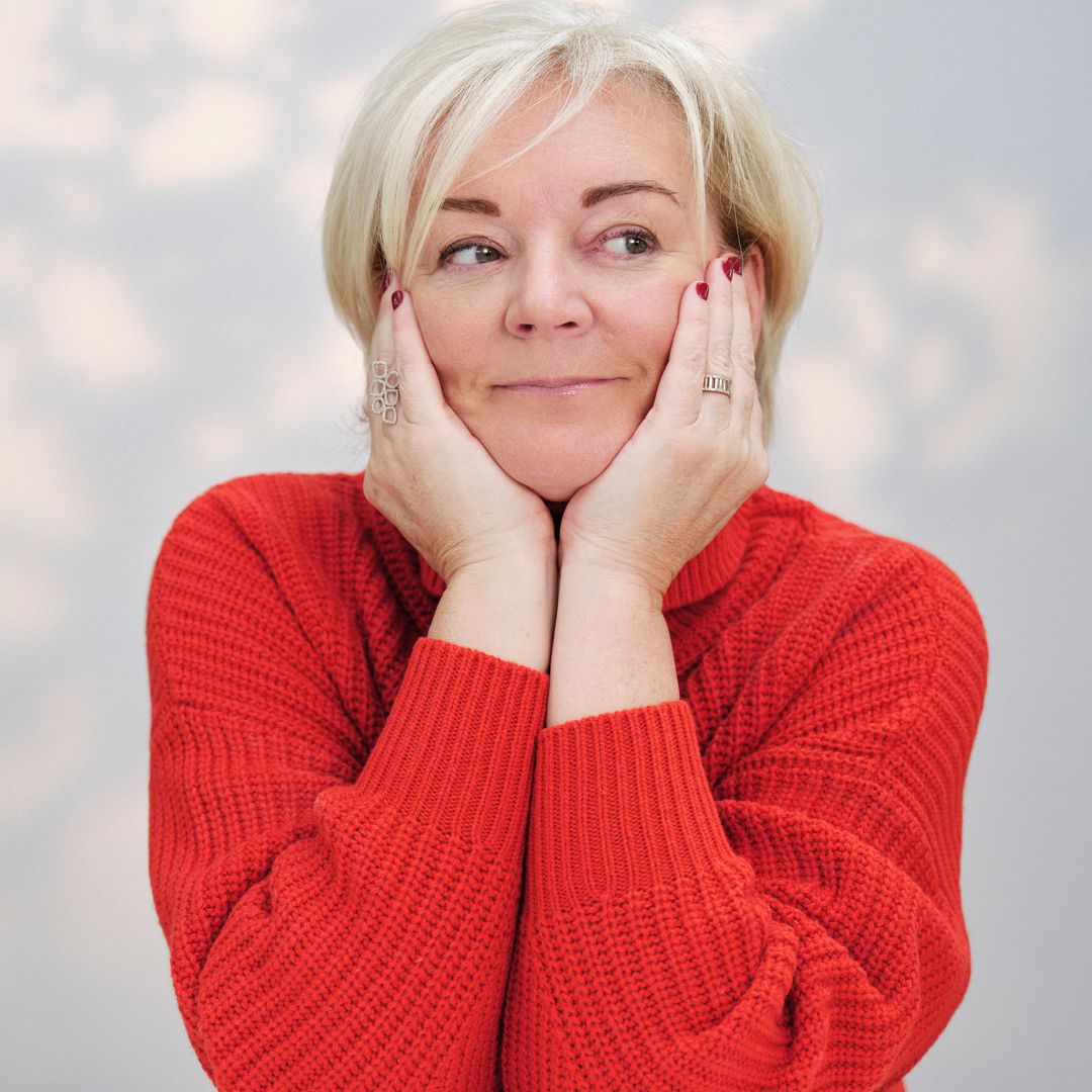 Jo Malone CBE: How I found happiness at 60