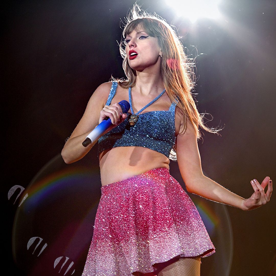 I took my daughter to Taylor Swift's Edinburgh 'earthquake concert' – here are my tips for parents