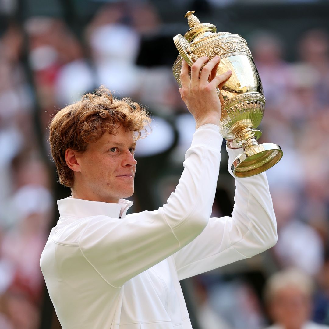 Inside tennis no. 1 Jannik Sinner's net worth as he shoots for 2nd US Open win