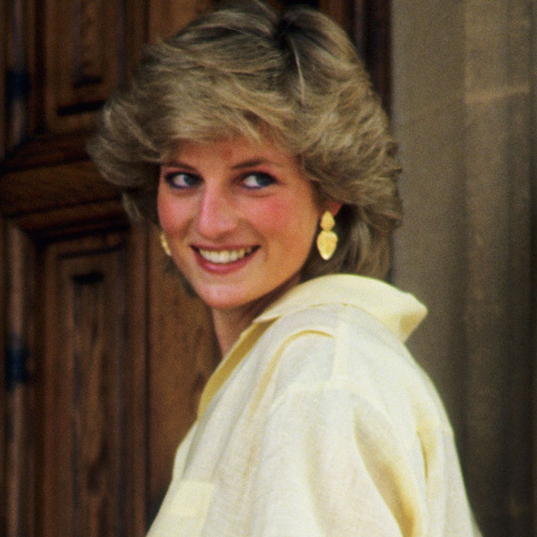 Princess Diana of Wales: News & Photos - HELLO! - Page 15 of 32