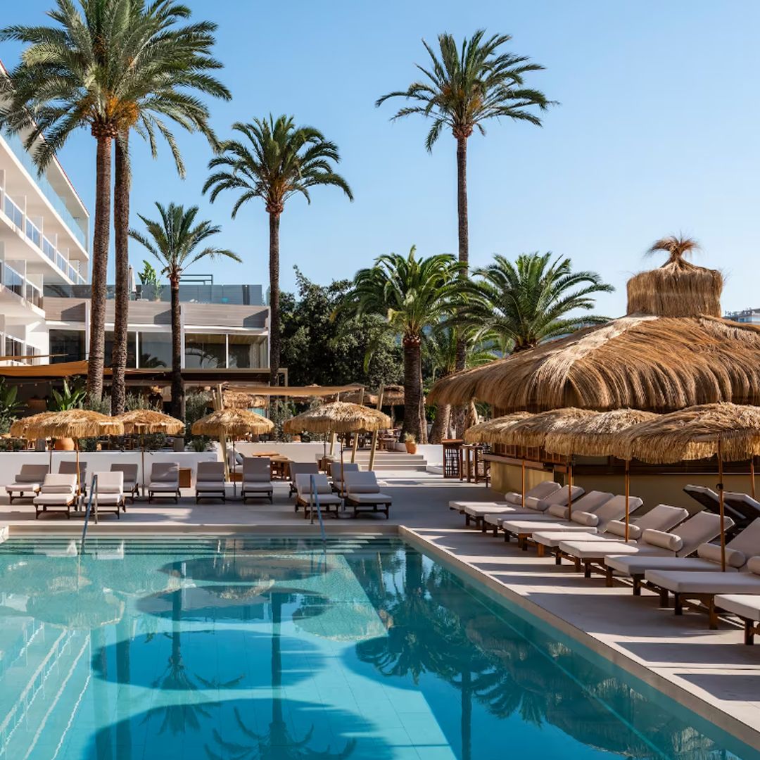 I stayed at ZEL Mallorca for 48 hours: Where to eat, party & explore