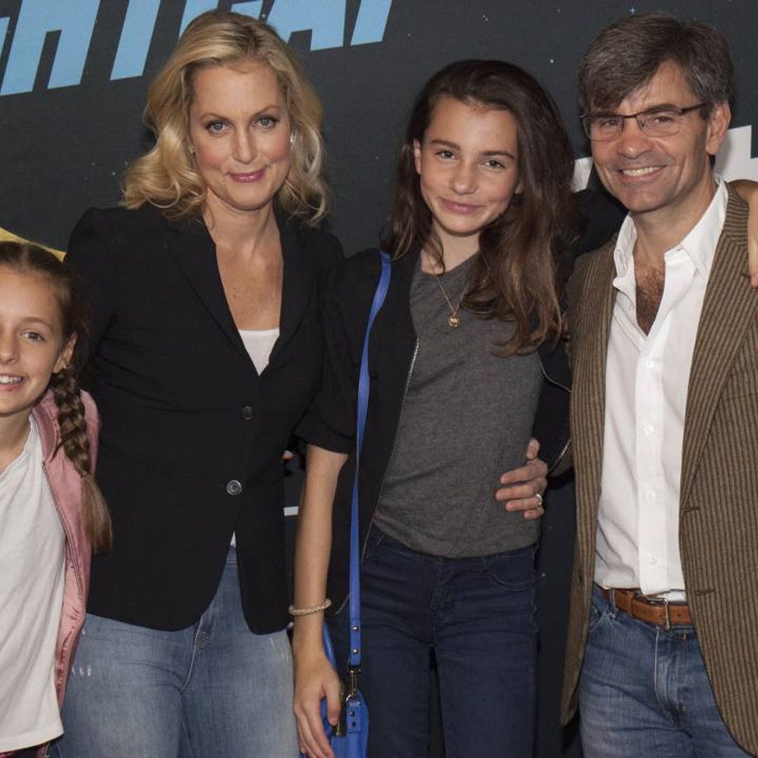 George Stephanopoulos and Ali Wentworth handled this terrifying experience in their family so differently