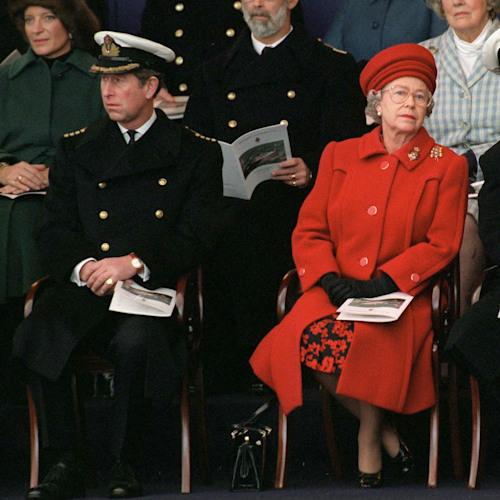 Ascot: Queen Elizabeth II arrives at Royal Ascot | HELLO!