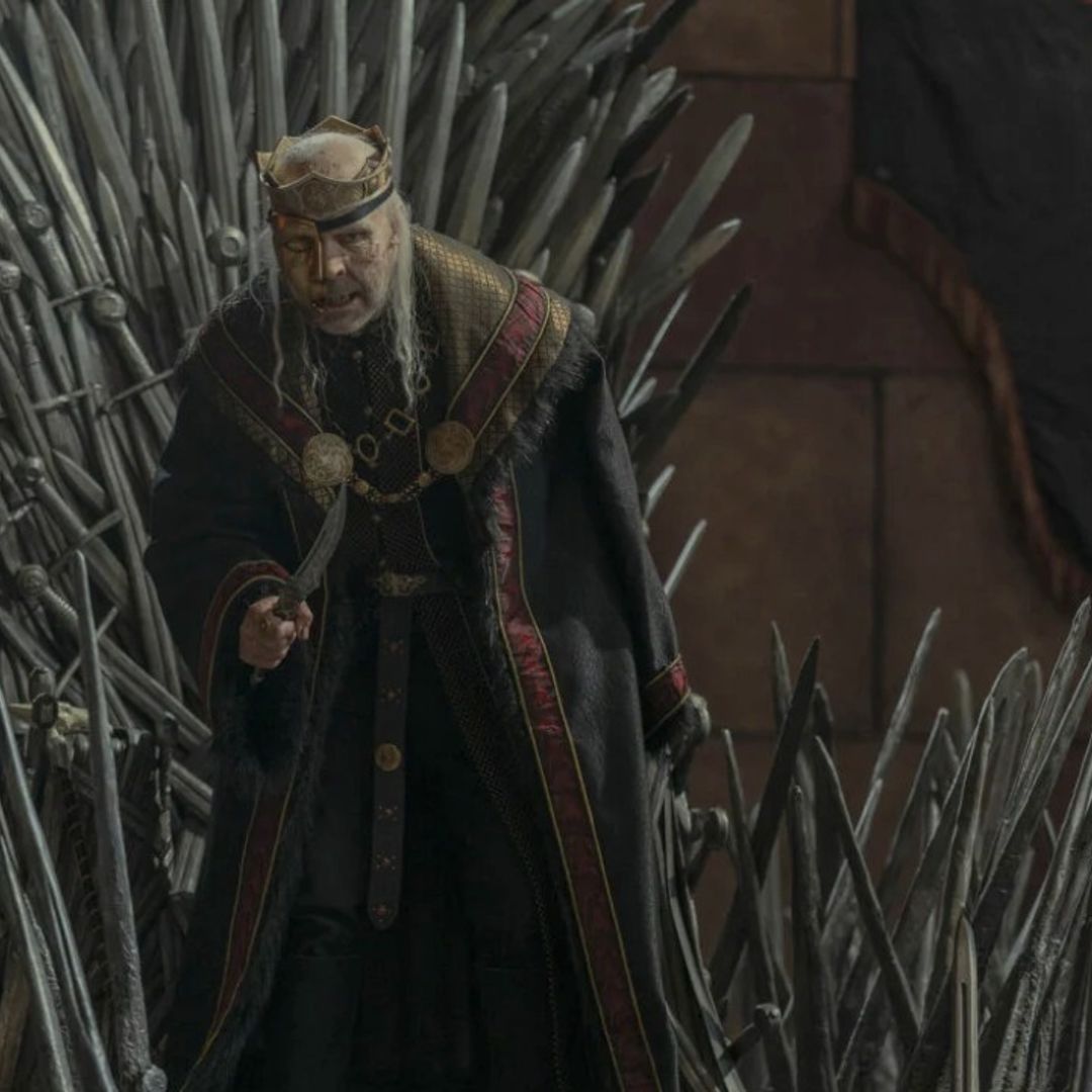 House of the Dragon: what is King Viserys’ mysterious disease?