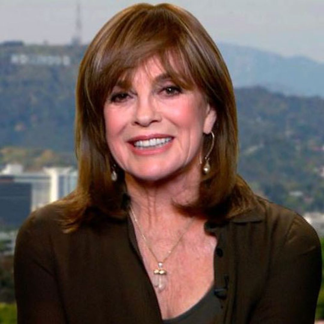 Dallas star Linda Gray talks about new Hollyoaks role