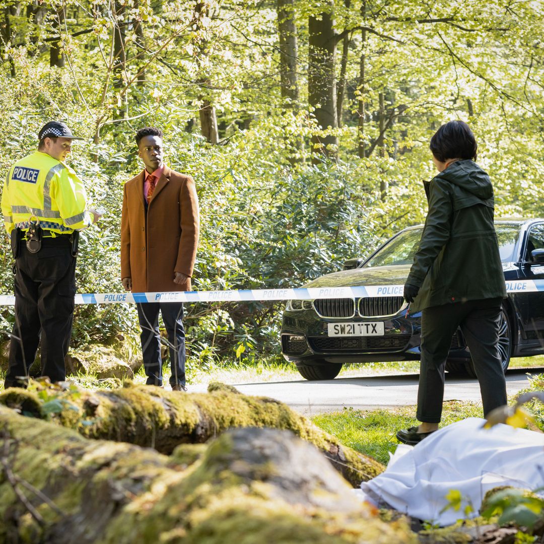 BBC crime drama to return for new series with Annika star – details