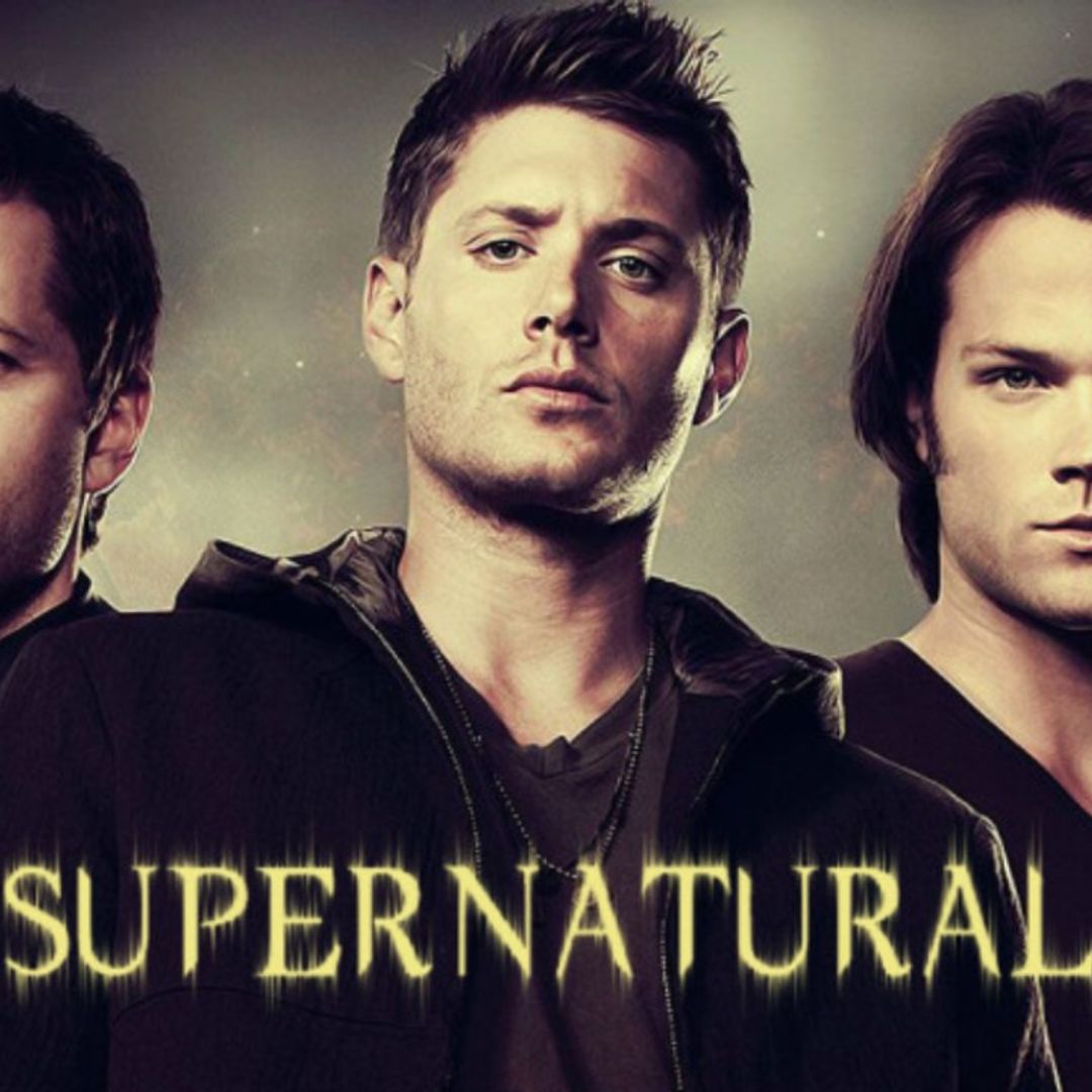 Supernatural finale to have major change from original ending 