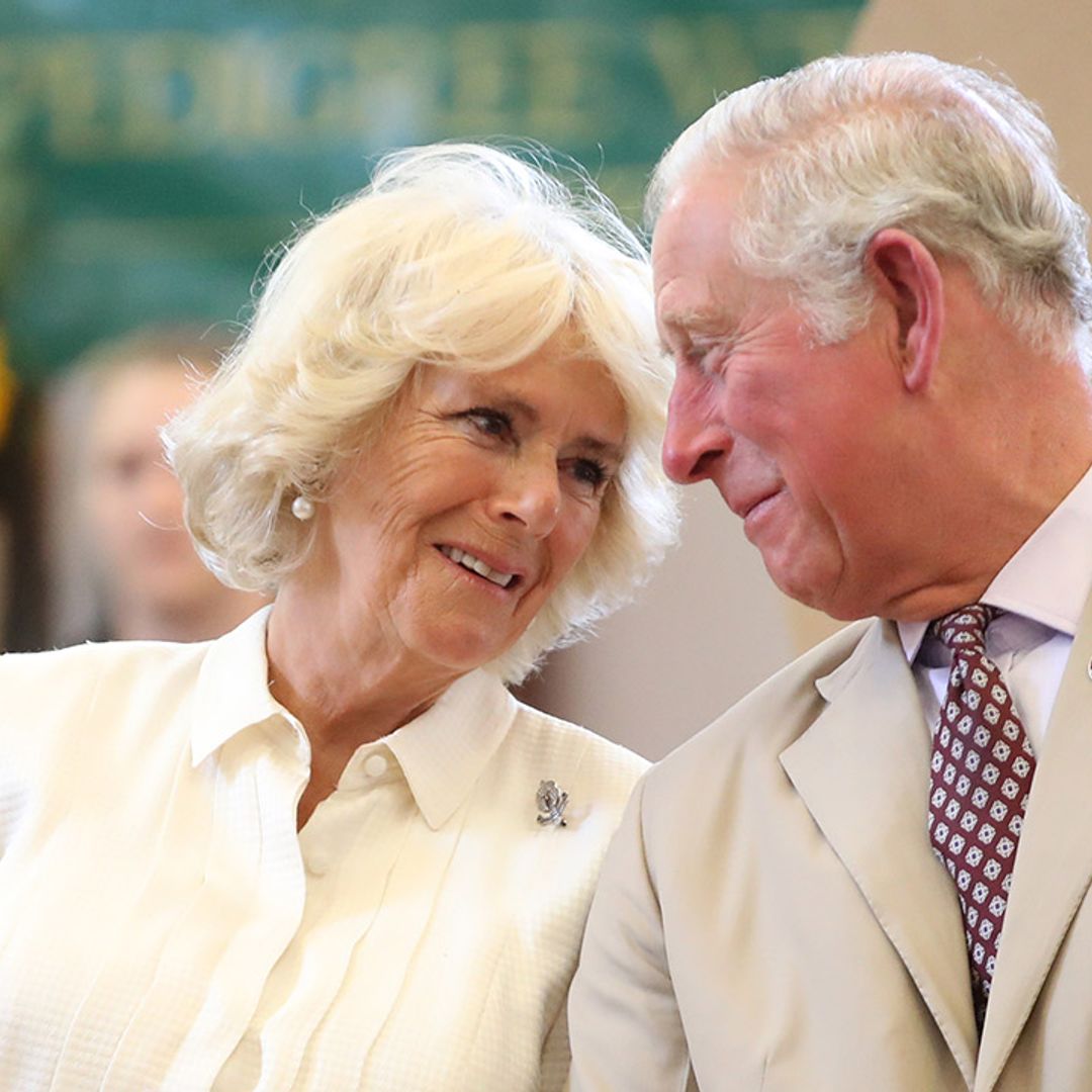 Incredible fact about Prince Charles and Camilla's royal spring tour revealed