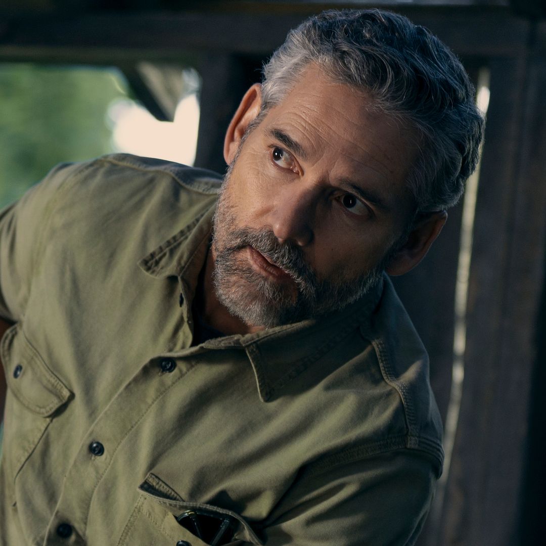 ​Netflix's hit crime thriller Untamed teases future twist