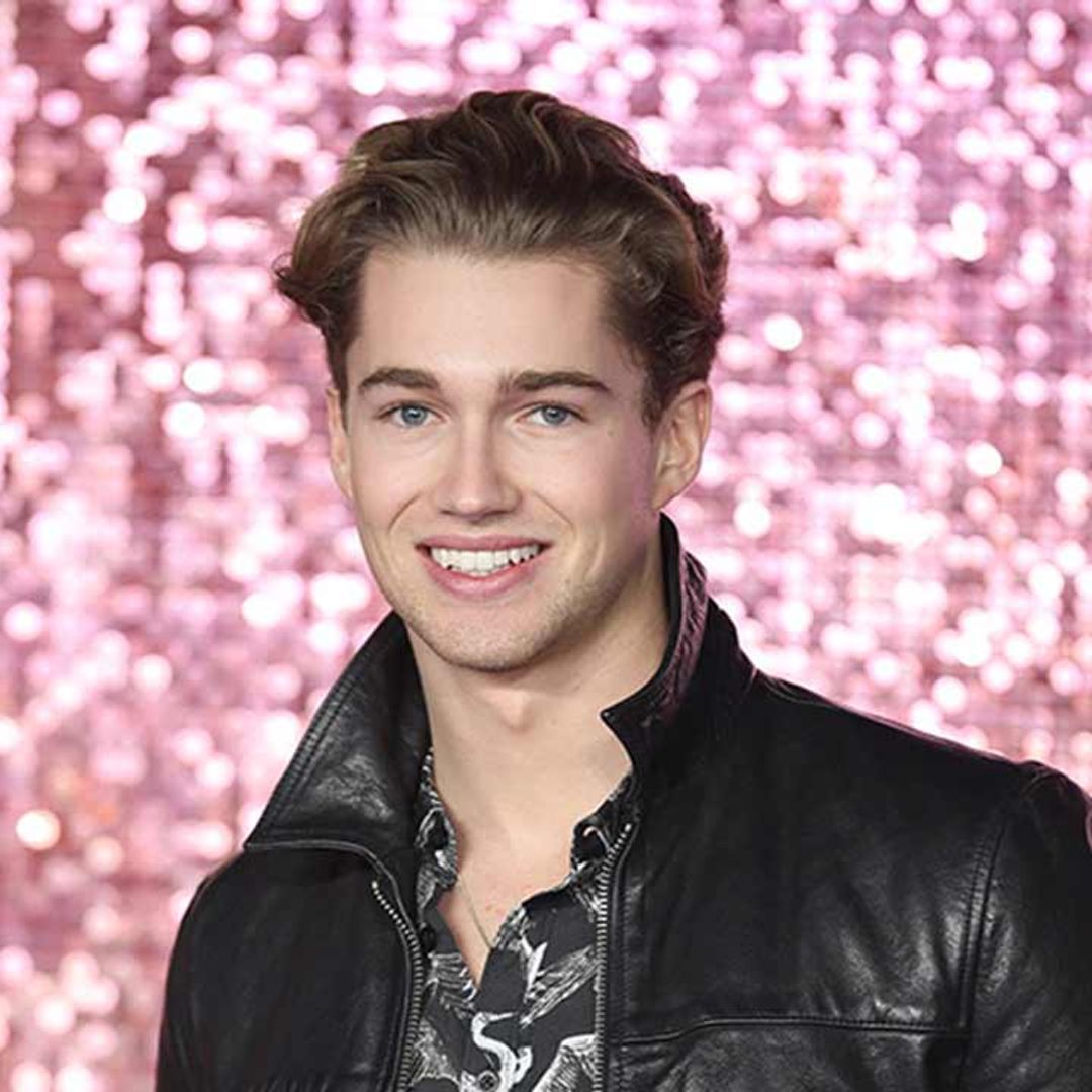 Strictly Come Dancing's AJ Pritchard announces exciting news – and we can't wait!
