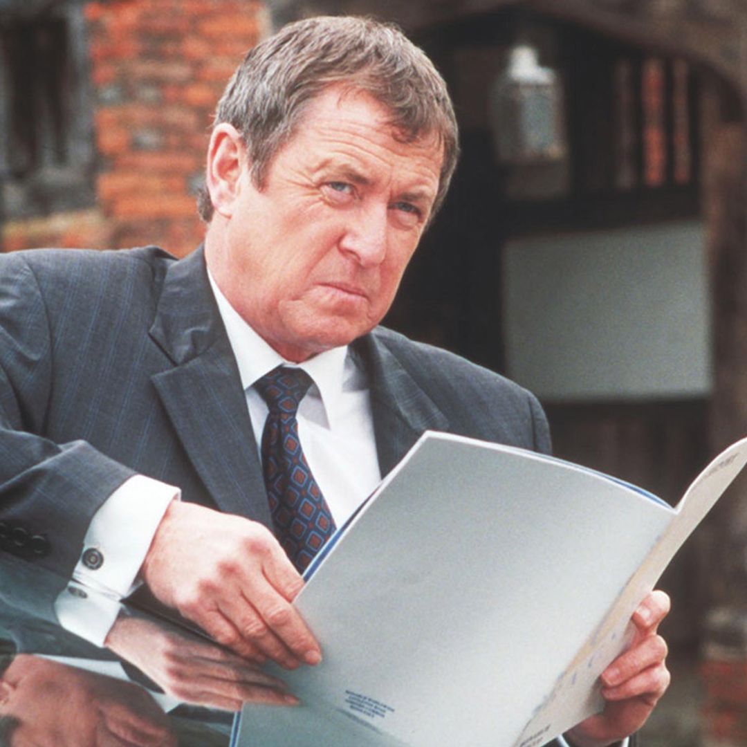 Did you spot this Oscar-winning actress' cameo in Midsomer Murders?