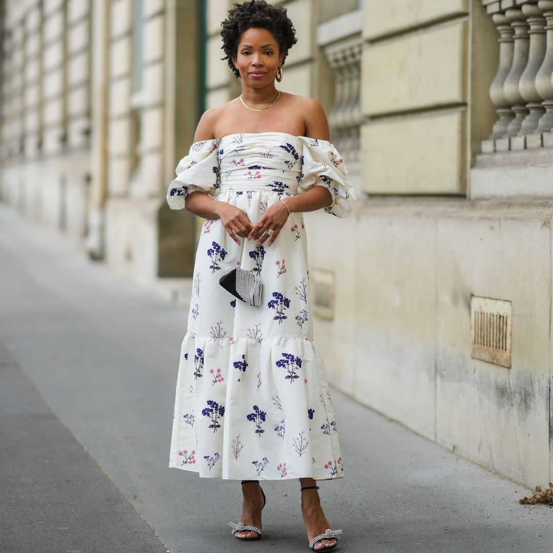 9 holiday dresses that are perfect for SS23