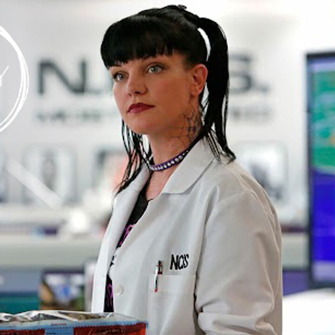 NCIS' Pauley Perrette looks so different after must-see hair transformation