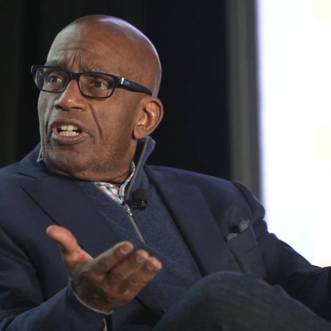 Al Roker shares sentimental tribute ahead of special work project close to his heart